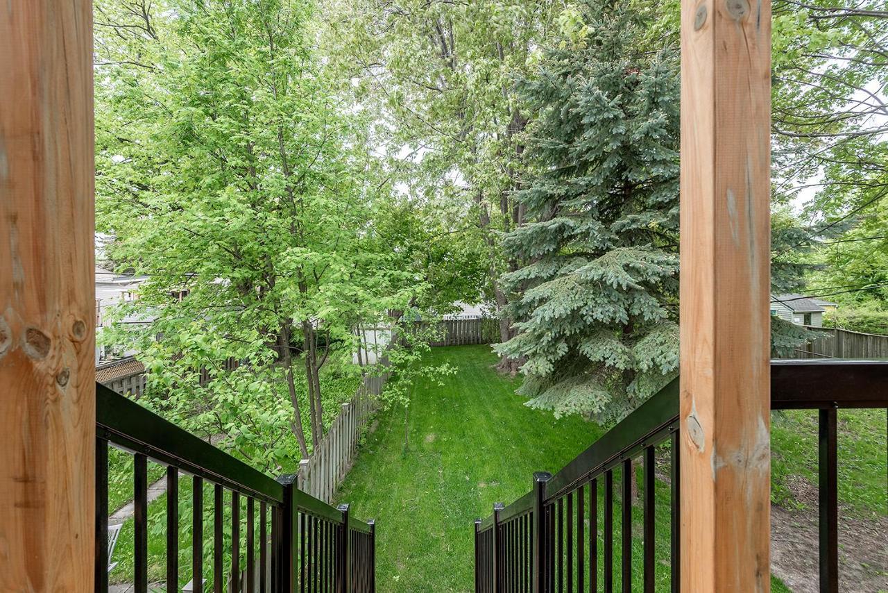 Free Parking Prime Location New Modern Condo Brossard Bagian luar foto