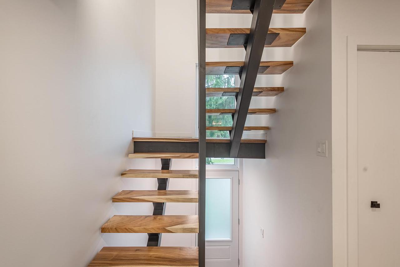 Free Parking Prime Location New Modern Condo Brossard Bagian luar foto